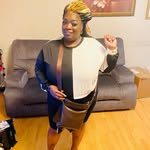 Vera Boyd - @odessia.boyd.718 - Instagram