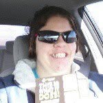 Vera Boyer - @lovedreamlivelife - Instagram