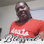 Vera Diane Boyer - @gods_favoritev - Instagram
