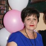 Вера Бурчик - @vera.burchik - Instagram