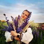 Вера Бурченкова - @vera_burchenkova890 - Instagram