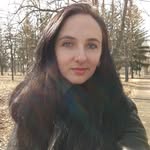 Вера Бурчик - @veraburchik - Instagram