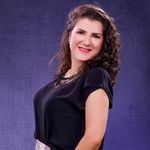 Vera Burchard - @veraburchard - Instagram