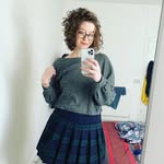 Vera Bürger - @vera981548 - Instagram