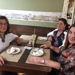 Vera Burger - @burgervera - Instagram