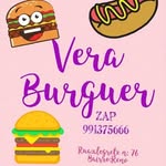 vera_burger - @vera_burguer - Instagram