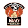 Vera's Brickyard - @verasburgerbrickyard - TikTok