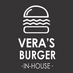 VERA'S BURGER - @verasburgerinhouse - Instagram