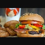 Vera's Burger on Broadway - @veras_burger_broadway - Instagram