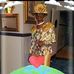 Vera Burrous - Facebook