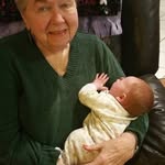 Vera Burt-Meredith - @bigredmere - Instagram