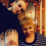 Vera Busby - @rustibusby - Instagram