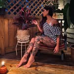 Vera Bush - @veraa_aurora - Instagram