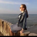 Vera Dizendorf - @vera__bush - Instagram
