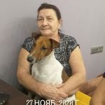 Вера Бурдачева - @verabyrdacheva - Instagram