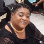 Vera Byrd - @verabyrd4 - Instagram
