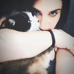 Vera Cabral - @darkmoonvs - Instagram