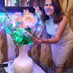 Vera Cabral - @veracabral2433 - Instagram