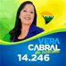 Vera Cabral - Facebook