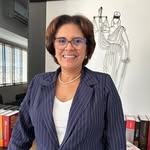 Vera Cabral - @prof.veracabral - Instagram