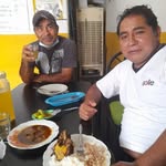 Oswaldo Vera Calderon - @veracalderonoswaldo - Instagram