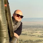 Rodolfo Vera Calderón - @rodolfoveracalderon - Instagram
