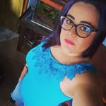 Vera Calderón - @vera.calderon18 - Instagram