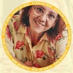 Vera Lucia Cameron - @zywhopa - Instagram