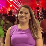 Vera Campos - @verinhacamposg - Instagram