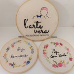 Vera Campos - @verocacampos - Instagram