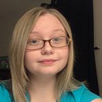 Vera Cantrell - @blood_moon_alpha21 - Instagram