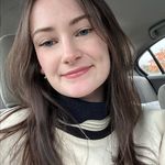 vera carpenter - @acarp24 - Instagram