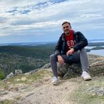 Carson Euverard - @carsoneuverard - Instagram