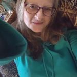 Vera A Carson - @vera.hiscock - Instagram