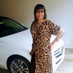 Vera Carson - @veracarson703 - Instagram