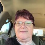 Vera Pickens Carson - @owllyvera - Instagram