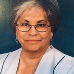 Vera Robles DeWitt - @vera4carson - Instagram
