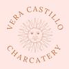 vera castillo - @verascharcatery - TikTok