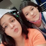 Inngryd Anell Vera Chacon - @luciannanaomi - Instagram