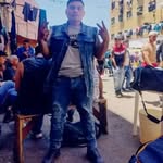 Vera Chacon Nicolás - @nicolas_chaconn - Instagram
