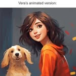 Vera Chadwick - @wbchad08 - Instagram