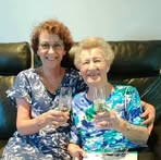 Vera Chalmers - Facebook