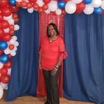 Vera Chapman Seals - @verachapmanseals - Instagram