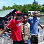 Vera Chappell - @nic_chris_mandy_mom - Instagram