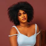 Vera Charles - @big_vee025 - Instagram