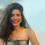 Vera Rivero Charles - @verarivero - Instagram