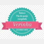 Delícias da Verinha - @verachavesmartins - Instagram