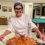 Vera Chaves - @chefverachaves - Instagram