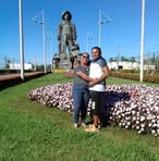 Vera Chaves - Facebook