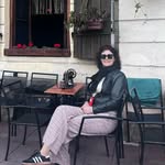Vera Chaves - @vera_chavesr - Instagram